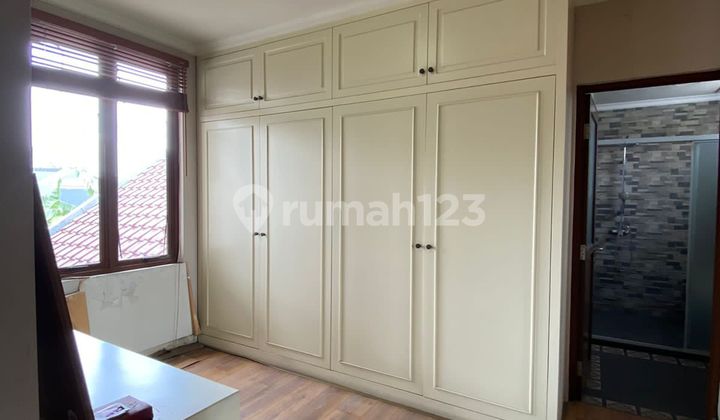 For Sale Taman Sutera Magnolia Cluster Magnolia Alam Sutera 2