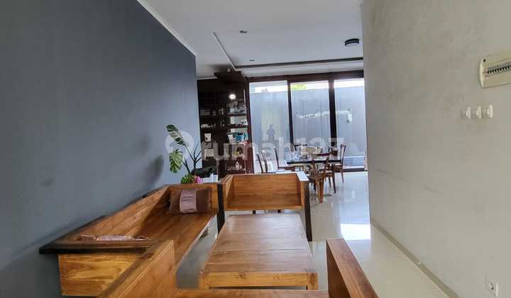 For Sale/For Rent Kebayoran Symphony 2