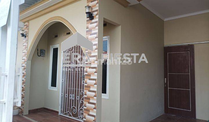 Dijual Rumah Turun Harga Harga 2