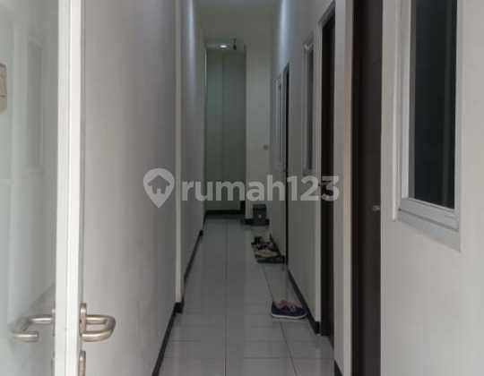 Dijual Rumah Kost di Jl.perjuangan Kb.jeruk Jakarta Barat 2