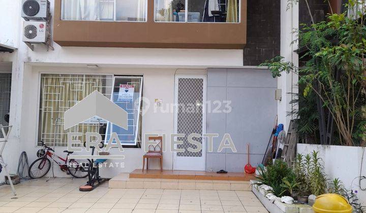 Rumah Minimalis Dijual Di Graha Raya 2 Lantai 2