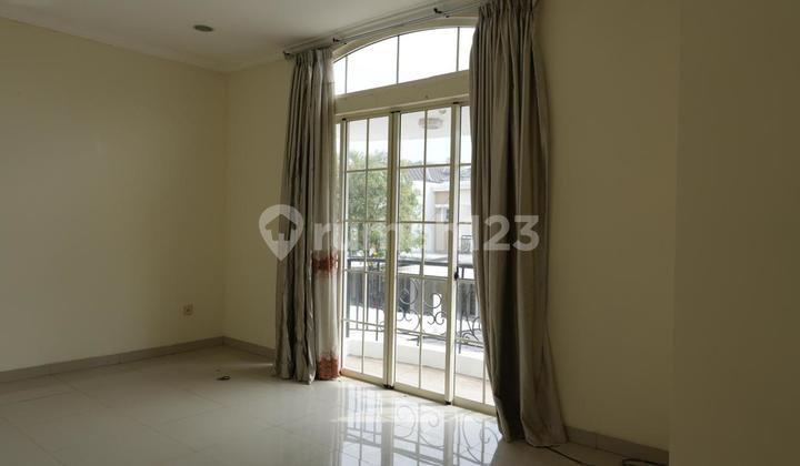 Green Lake City Cluster West Europe House 2