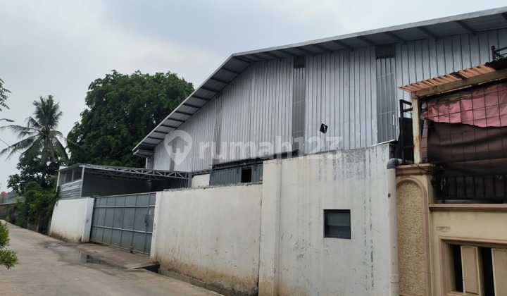Dijual Gudang Strategis Cocok Utk Usaha/ Invest Di Cipondoh Tangerang Perbatasan Jakbar Dijual Gudang Strategis Cocok Utk Usaha/ Invest Di Cipondoh Tangerang Perbatasan Jakbar