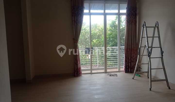 Green Lake City Cluster Amerika