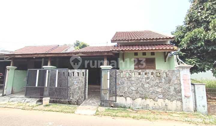 Perumahan Duta Bintaro Kunciran Tangerang