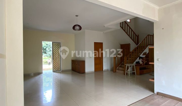 Dijual Taman Sutera Magnolia Cluster Magnolia Alam Sutera