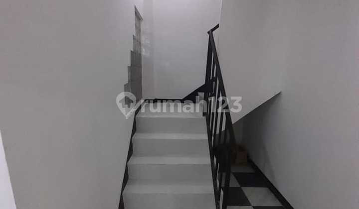 Shop House for Sale in Kosambi Baru 2