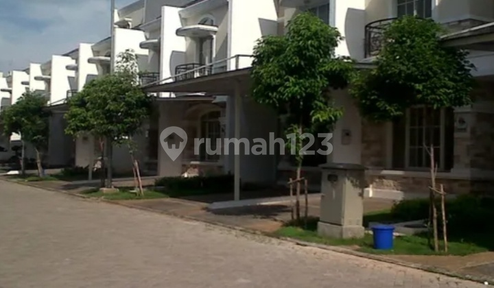 Green Lake City Cluster West Europe Green Lake City Cluster West Europe