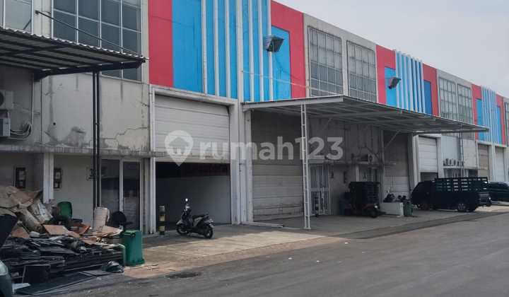 Disewakan Gudang Bizzpark Daan Mogot Jakarta Barat Disewakan Gudang Bizzpark Daan Mogot Jakarta Barat