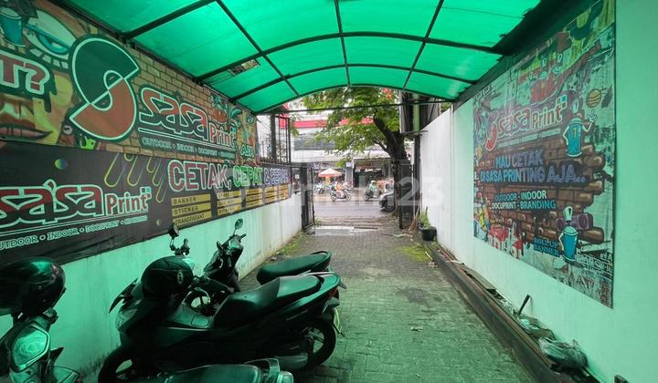 For Rent: Kh Hasyim Ashari Street Shop, Cileduk For Rent: Kh Hasyim Ashari Street Shop, Cileduk