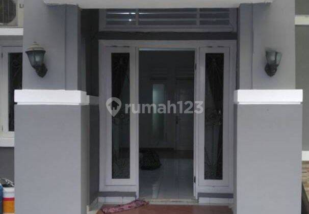 Disewakan Rumah Di Metland Puri 1 Lt 1