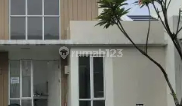 Dijual Rumah Baru Di Paramount Petal 2