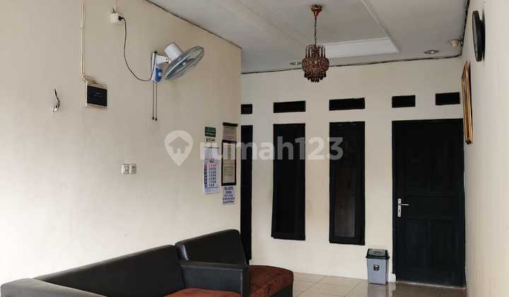 For Sale: Boarding House + House in Larangan Indah 2