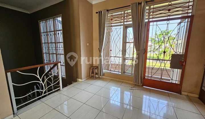 Dijual Rumah di Metland Puri 2