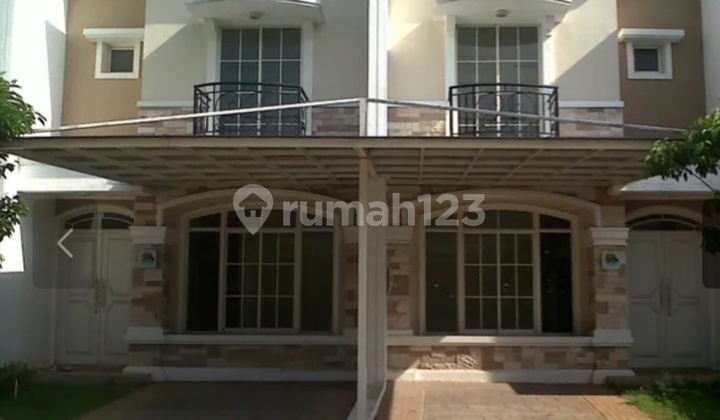 Green Lake City Cluster West Europe 2