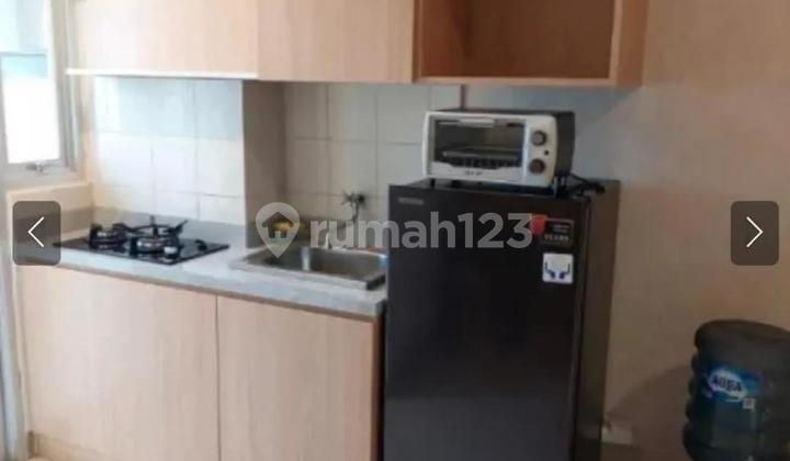 Studio Apartment for Rent in Bintaro, South Jakarta