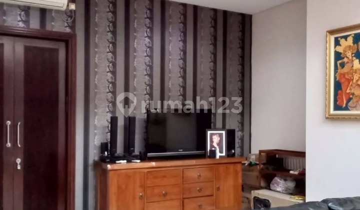 Rumah Bagus di Kav Dki Meruya Utara Jak Bar 2