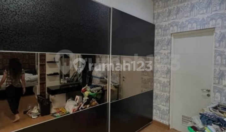 Green Lake City Cluster America House 2