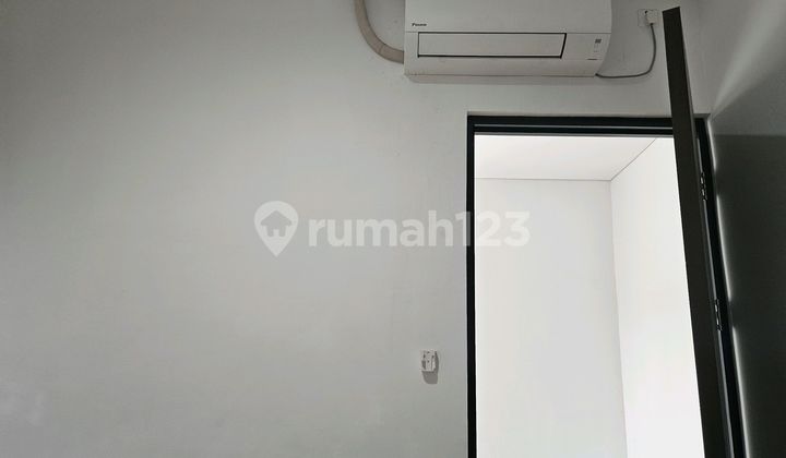 Metland Puri Cluster Oxalis 2