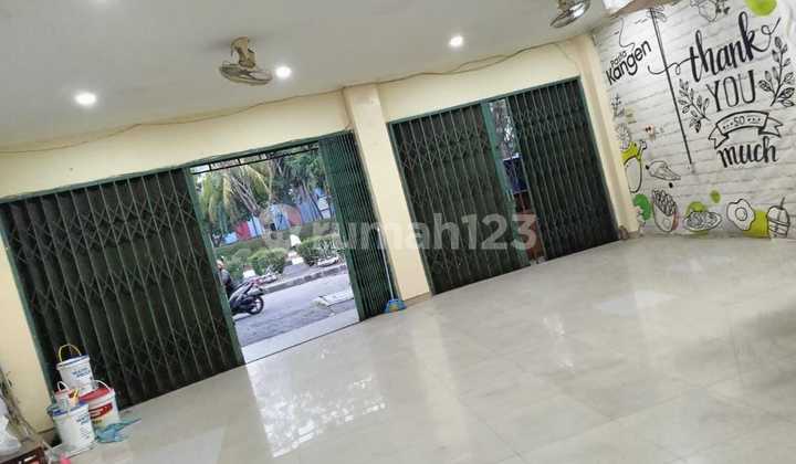 Jarang Ada Disewakan Ruko Daan Mogot Baru Jakarta Barat