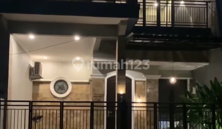 For Rent House Graha Bintaro For Rent House Graha Bintaro