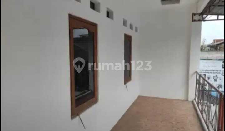 Rumah Dijual Di Pulo Petir Tangerang 2