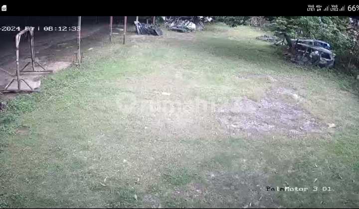 Tanah Dekat Joglo Jakarta Barat