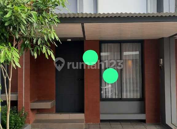 For Sale House In Freja Bsd City