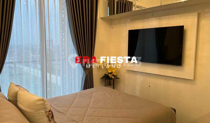 Dijual Aprt Sky House Type Leonie At Bsd City 2