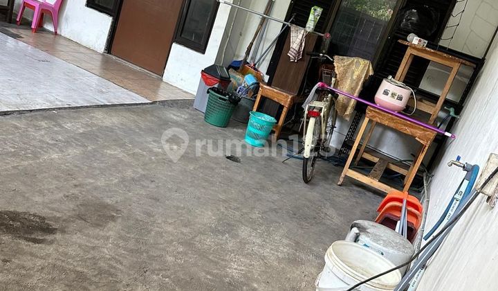 Turunharga!!! Rumah di Mahkota Simprug Tangerang