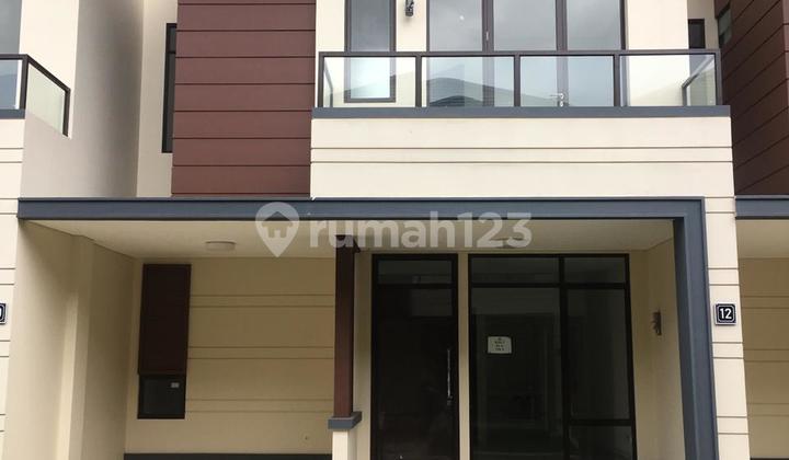 Price Drop Quick Sale House In Lavon Swan City Cikupa Cluster Gracia