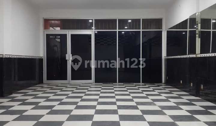 Ruko Dijual Di Kosambi Baru