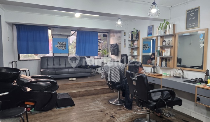 Ruko Metland Puri Jl. Boulevard Raya