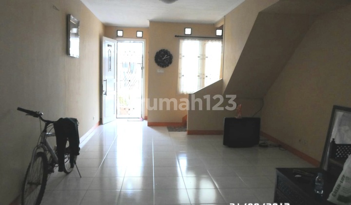 Dijual Murah Rumah Dimetro Permata 1