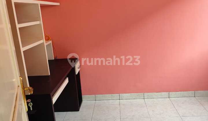 Disewakan Rumah Cluster Golden Vienna Bsd 2