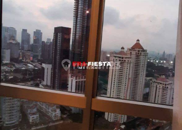 Dijual Apartemen Newton Jakarta Selatan 2