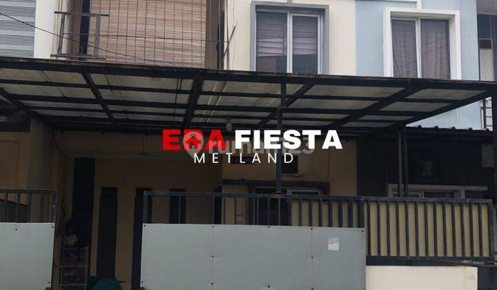 Dijual Rumah Kosambi Baru 2