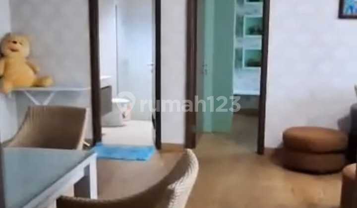 Di Sewa Apartement St Moritz  2