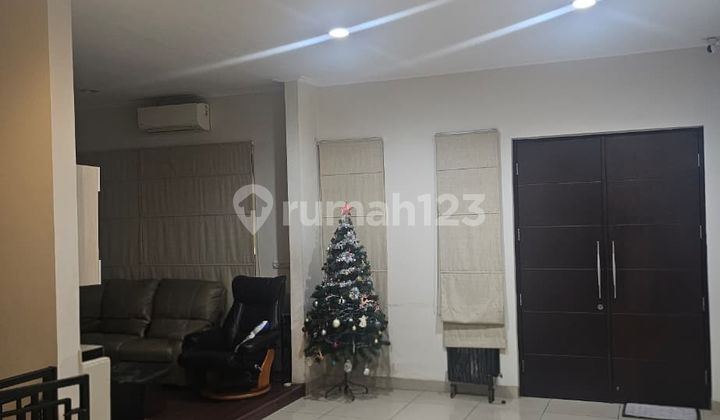 Green Lake City Asia