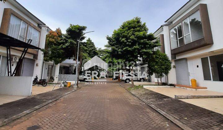 Rumah Minimalis Dijual Di Graha Raya 2 Lantai 1