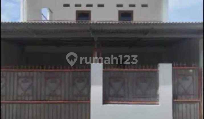 Rumah Dijual Di Pulo Petir Tangerang