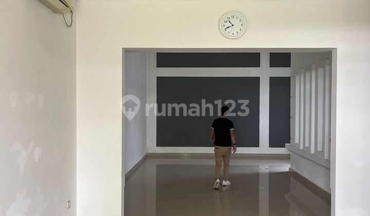 Rumah Green Lake City Cluster Europe 2