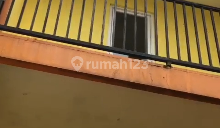 Turun Harga !! Dijual Rumah di Kav Dki J@Karta Barat Turun Harga !! Dijual Rumah di Kav Dki J@Karta Barat