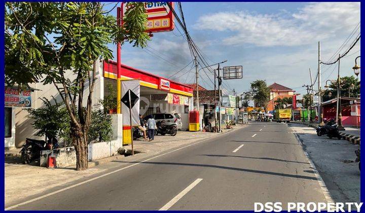 Tanah Murah Madiun Sogaten, Dekat Rsud Kota Madiun 2