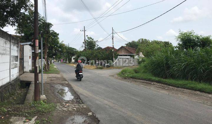 tanah murah maospati dekat lanud iswahyudi 2