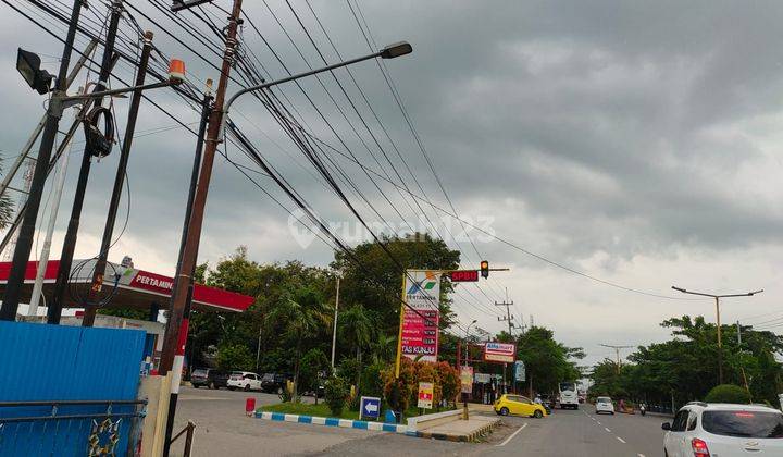 Tanah Murah Madiun Tawangrejo Dekat Terminal Madiun 1