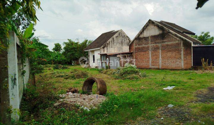 Tanah Murah Madiun 5 Menit Dari Asrama Haji Kota Madiun 2