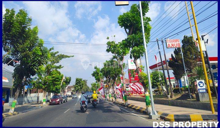 tanah murah madiun 1 menit pasar kojo madiun 2