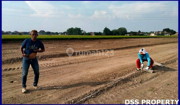 tanah murah madiun kota dekat dengan rs hermina kota madiun 2