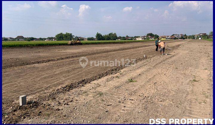 tanah murah kota madiun dekat dengan rs hermina kota madiun 1